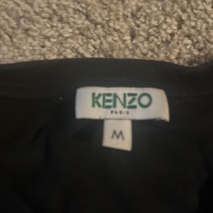 Kenzo Shirt